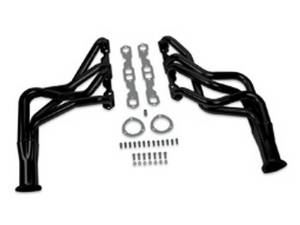 Small block online chevy truck headers