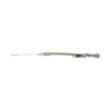 Ford Big Block FE Braided Stainless Steel Engine Oil Dipstick